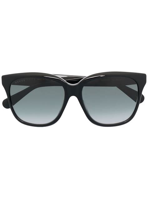 gucci sonnenbrille fake|Gucci sonnenbrille damen cateye.